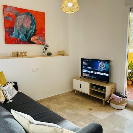 Casa Calma La Cala De Mijas - Malaga Lejlighed Eksteriør billede