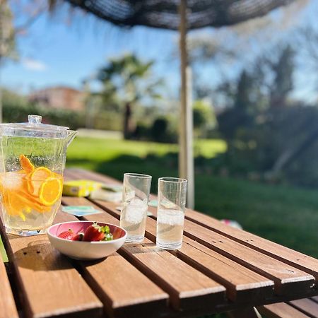 Casa Calma La Cala De Mijas - Malaga Lejlighed Eksteriør billede