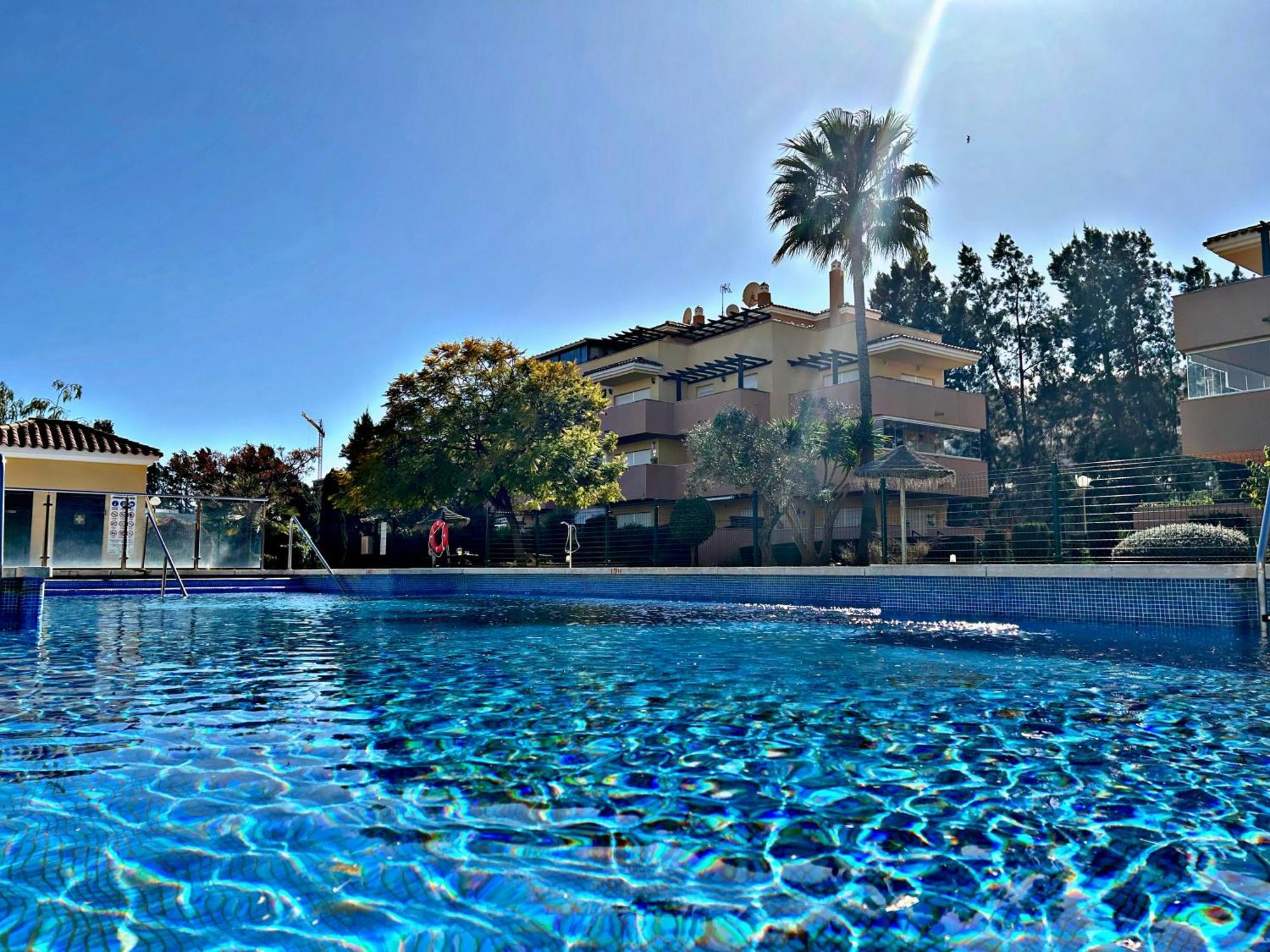 Casa Calma La Cala De Mijas - Malaga Lejlighed Eksteriør billede
