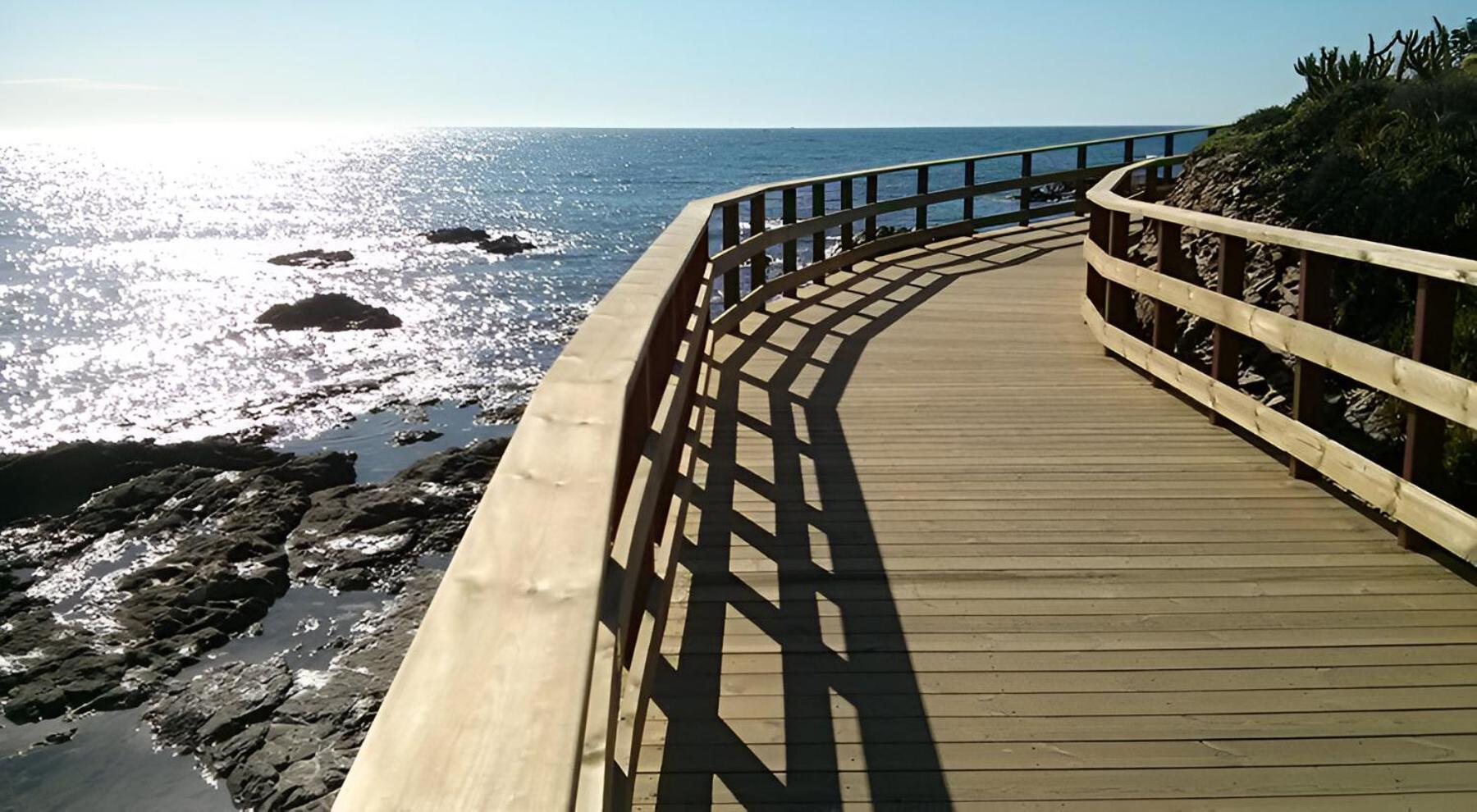 Casa Calma La Cala De Mijas - Malaga Lejlighed Eksteriør billede