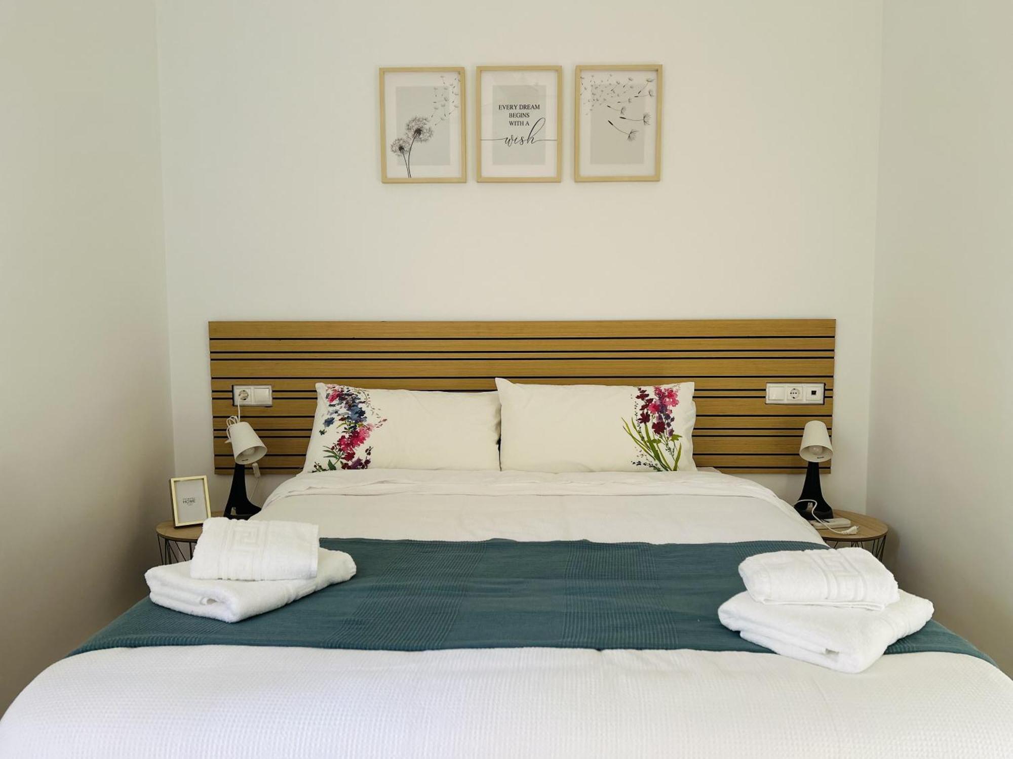 Casa Calma La Cala De Mijas - Malaga Lejlighed Eksteriør billede
