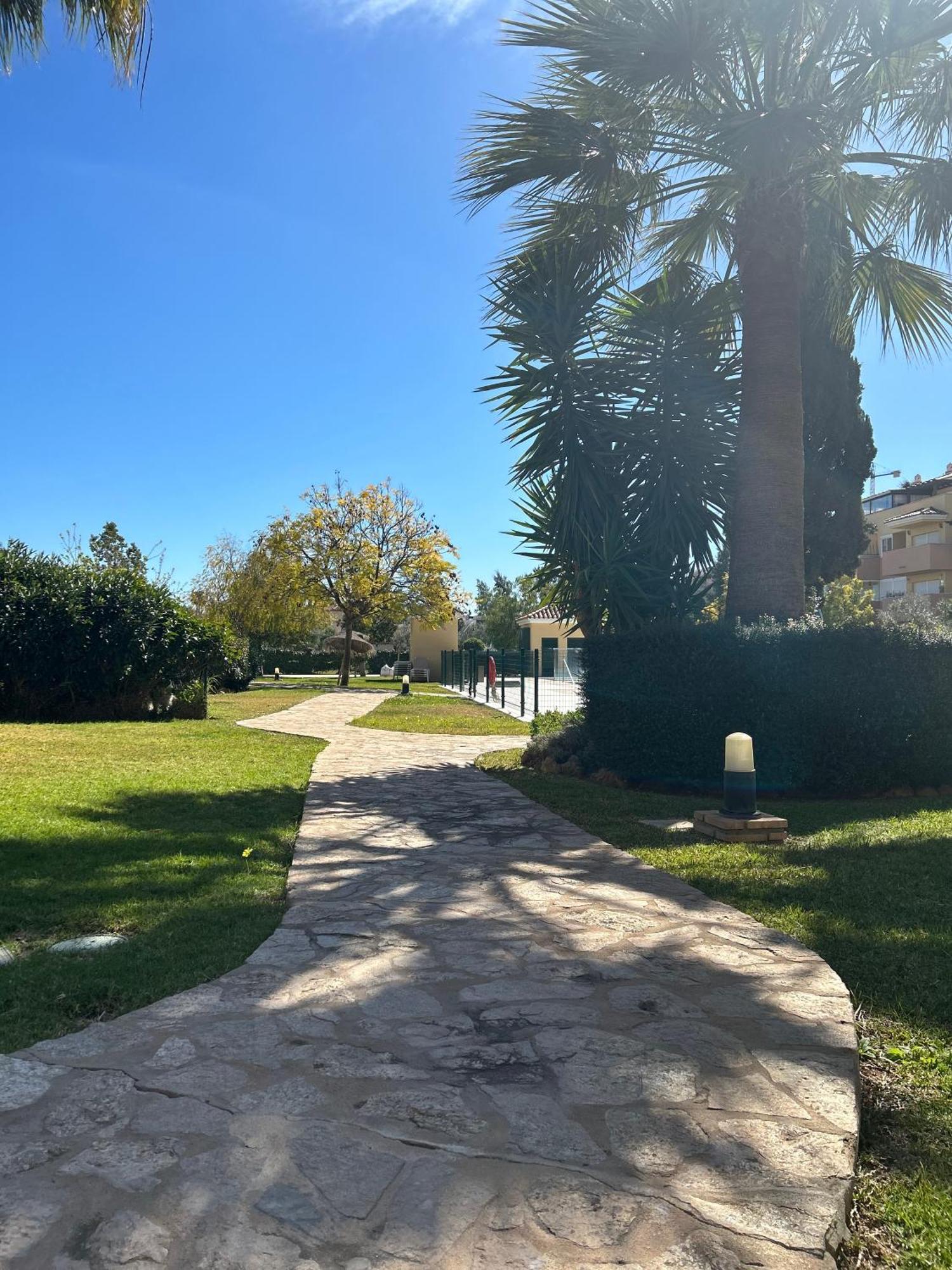 Casa Calma La Cala De Mijas - Malaga Lejlighed Eksteriør billede