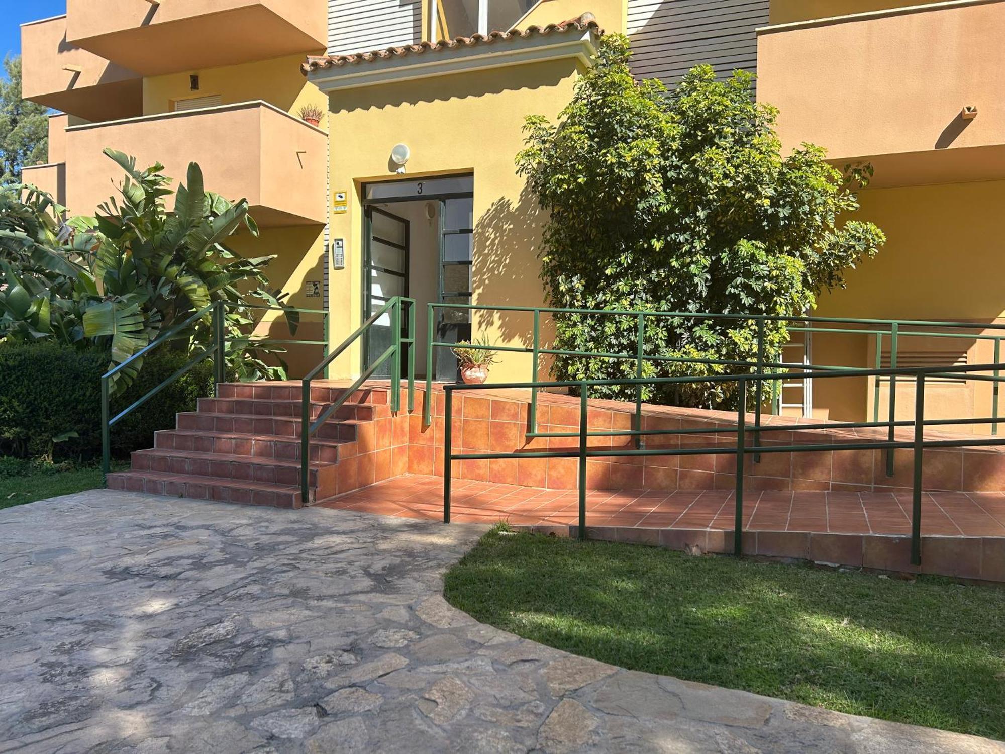 Casa Calma La Cala De Mijas - Malaga Lejlighed Eksteriør billede