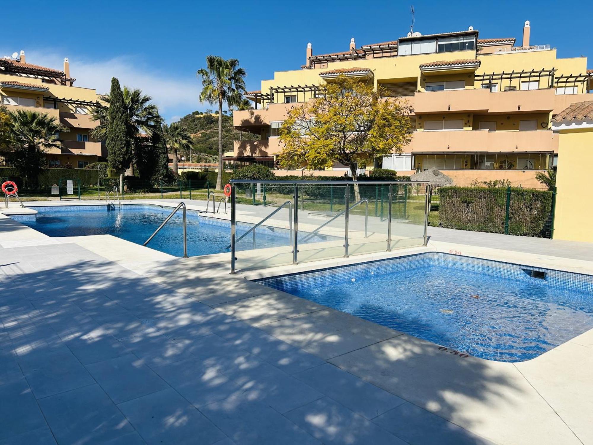 Casa Calma La Cala De Mijas - Malaga Lejlighed Eksteriør billede